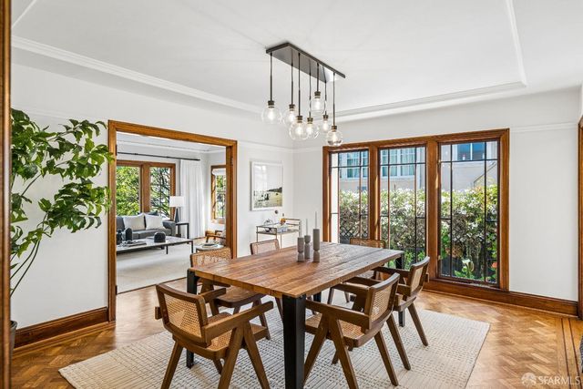 90 Entrada Court, San Francisco, CA 94127