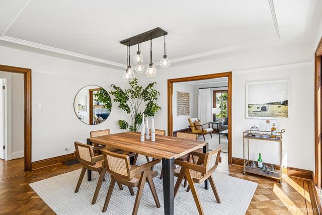 90 Entrada Court, San Francisco, CA 94127