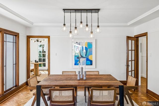 90 Entrada Court, San Francisco, CA 94127