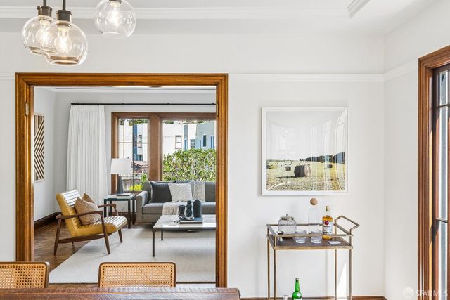 90 Entrada Court, San Francisco, CA 94127