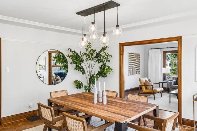 90 Entrada Court, San Francisco, CA 94127