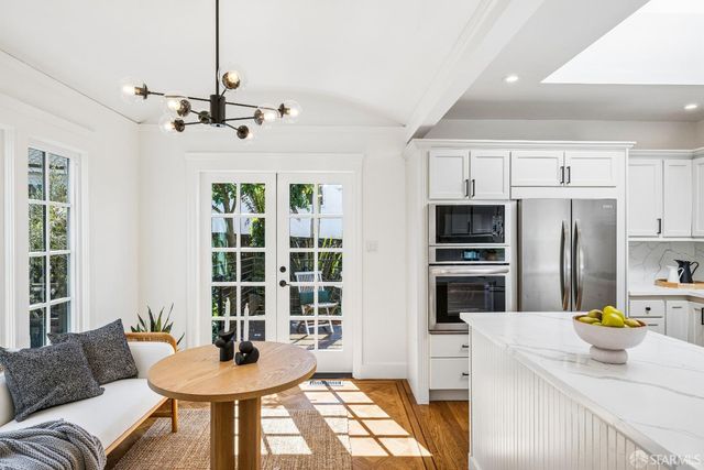 90 Entrada Court, San Francisco, CA 94127