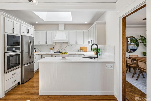 90 Entrada Court, San Francisco, CA 94127