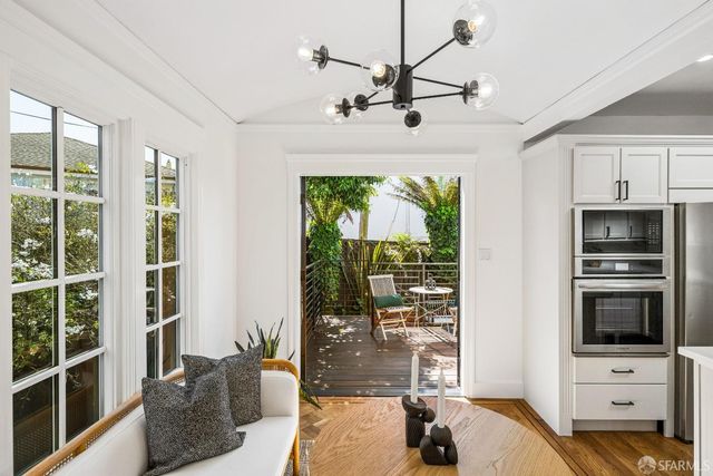 90 Entrada Court, San Francisco, CA 94127