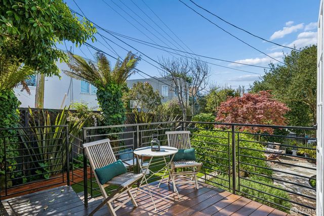 90 Entrada Court, San Francisco, CA 94127