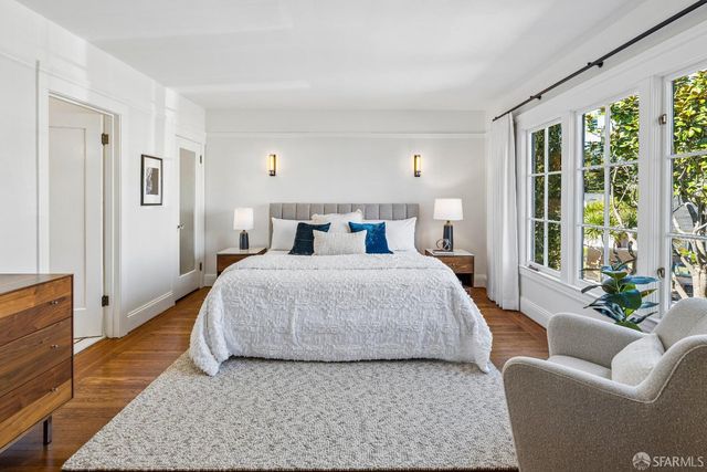 90 Entrada Court, San Francisco, CA 94127