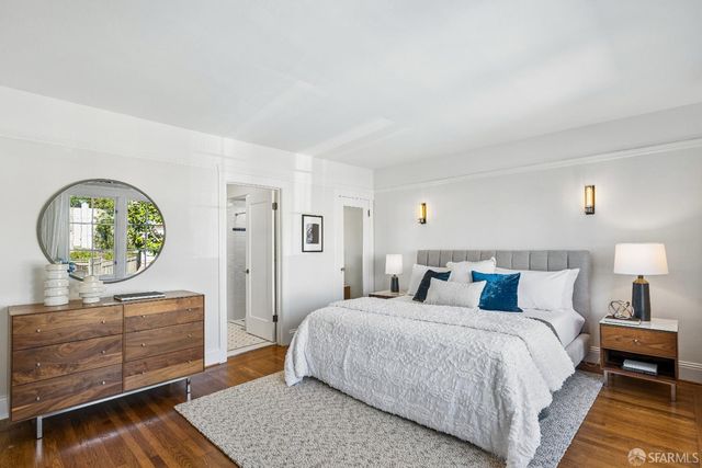 90 Entrada Court, San Francisco, CA 94127