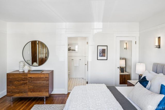 90 Entrada Court, San Francisco, CA 94127