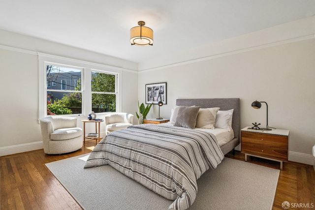 90 Entrada Court, San Francisco, CA 94127