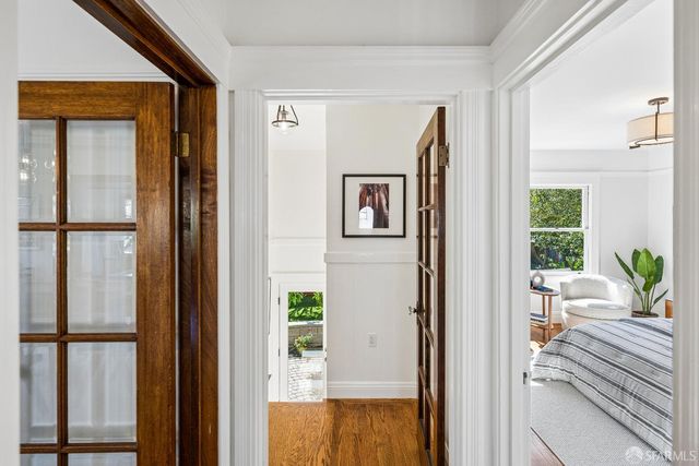 90 Entrada Court, San Francisco, CA 94127