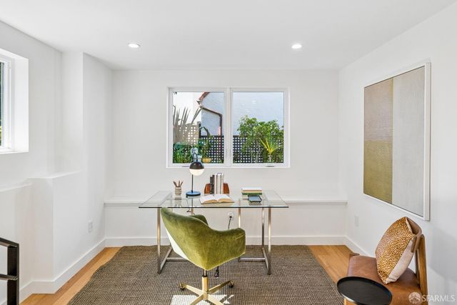 90 Entrada Court, San Francisco, CA 94127