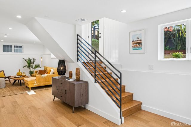 90 Entrada Court, San Francisco, CA 94127