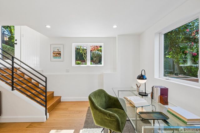 90 Entrada Court, San Francisco, CA 94127