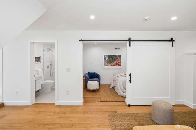 90 Entrada Court, San Francisco, CA 94127