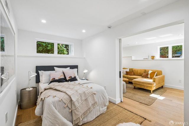 90 Entrada Court, San Francisco, CA 94127