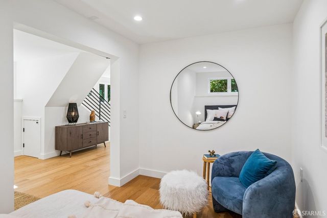 90 Entrada Court, San Francisco, CA 94127