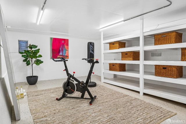 90 Entrada Court, San Francisco, CA 94127