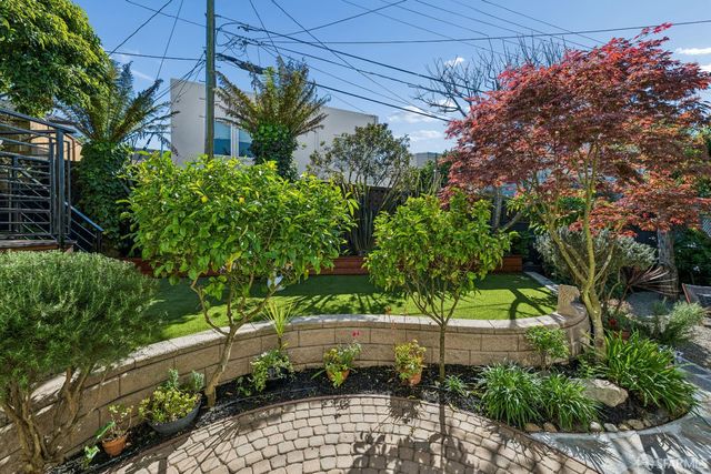 90 Entrada Court, San Francisco, CA 94127