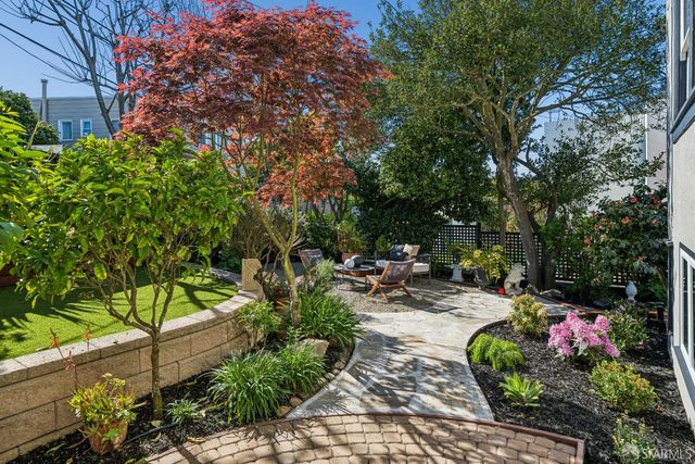 90 Entrada Court, San Francisco, CA 94127