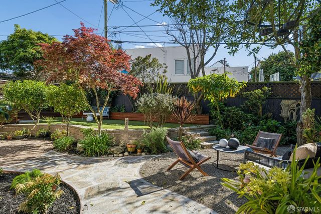 90 Entrada Court, San Francisco, CA 94127