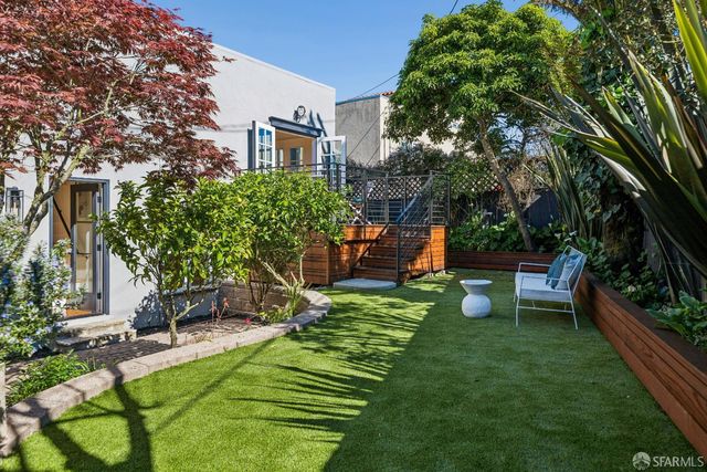 90 Entrada Court, San Francisco, CA 94127