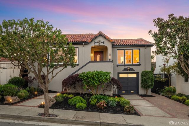 90 Entrada Court, San Francisco, CA 94127