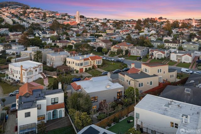 90 Entrada Court, San Francisco, CA 94127