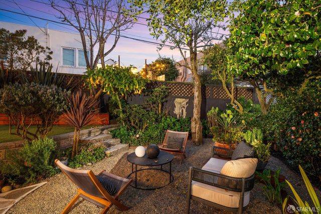 90 Entrada Court, San Francisco, CA 94127