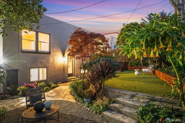 90 Entrada Court, San Francisco, CA 94127