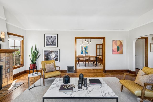 90 Entrada Court, San Francisco, CA 94127