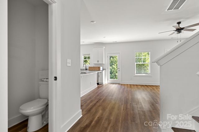 3016 Woodlands Creek Drive, Monroe, NC 28110