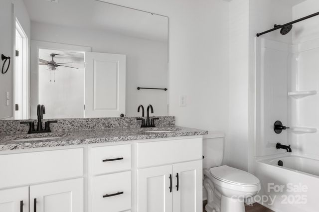 3016 Woodlands Creek Drive, Monroe, NC 28110
