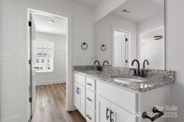 3016 Woodlands Creek Drive, Monroe, NC 28110