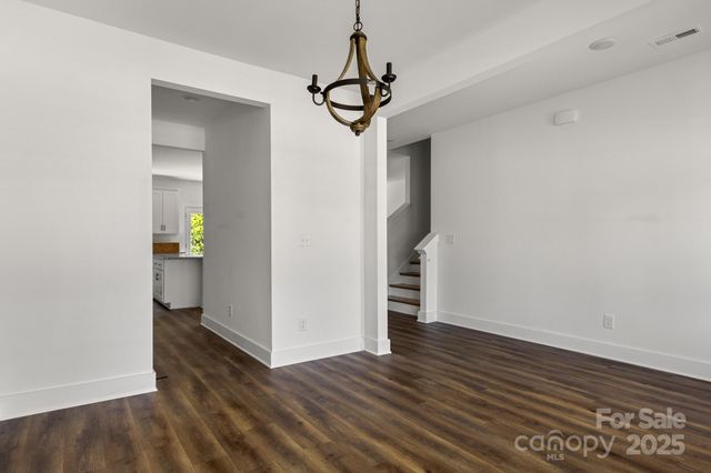 3016 Woodlands Creek Drive, Monroe, NC 28110