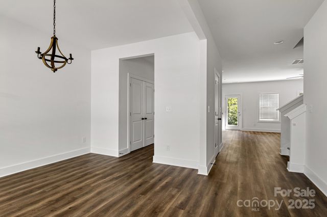 3016 Woodlands Creek Drive, Monroe, NC 28110