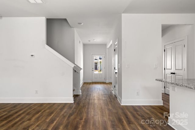 3016 Woodlands Creek Drive, Monroe, NC 28110