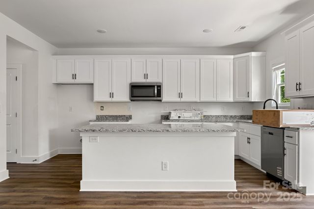 3016 Woodlands Creek Drive, Monroe, NC 28110