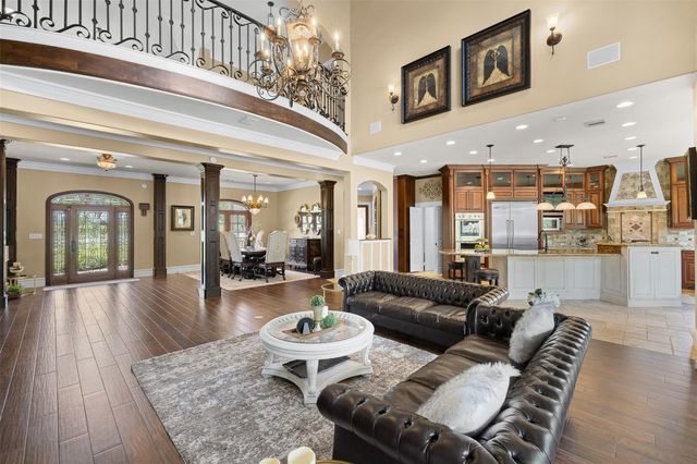29500 Skymac Ranch Road, Hempstead, TX 77445