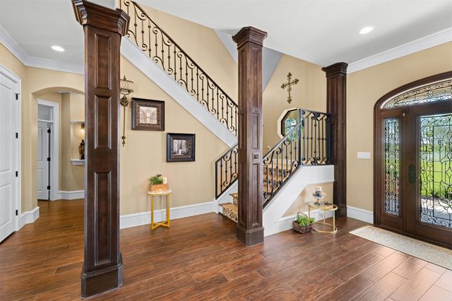 29500 Skymac Ranch Road, Hempstead, TX 77445