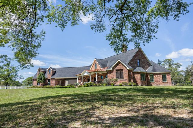 29500 Skymac Ranch Road, Hempstead, TX 77445