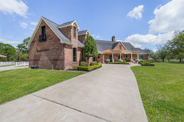 29500 Skymac Ranch Road, Hempstead, TX 77445