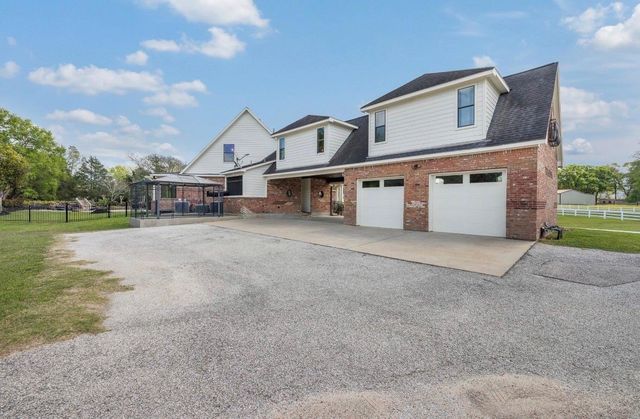 29500 Skymac Ranch Road, Hempstead, TX 77445