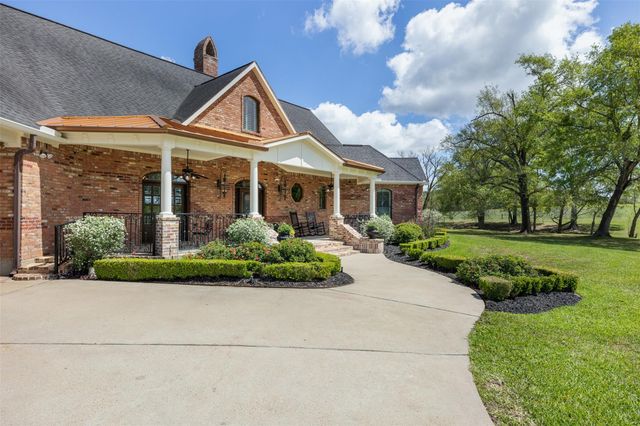 29500 Skymac Ranch Road, Hempstead, TX 77445