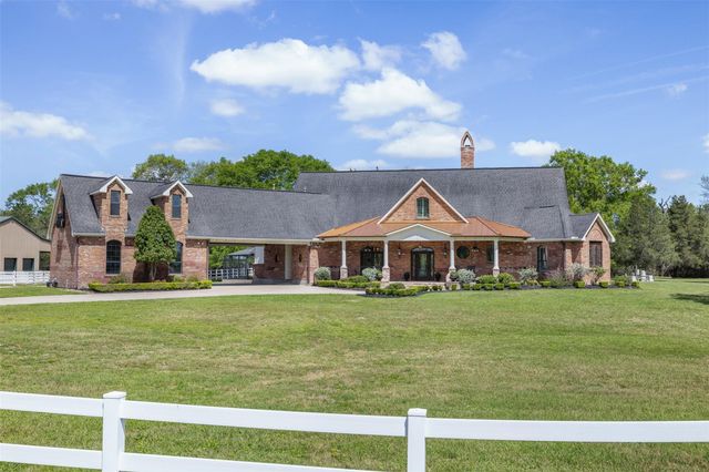 29500 Skymac Ranch Road, Hempstead, TX 77445