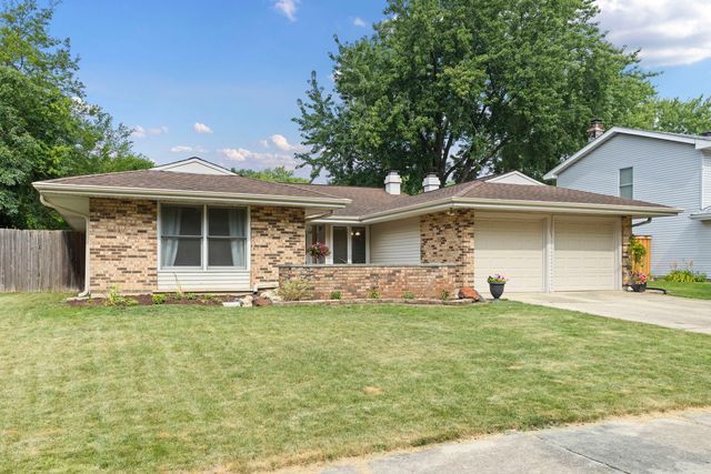 121 Newport Drive, Bolingbrook, IL 60440