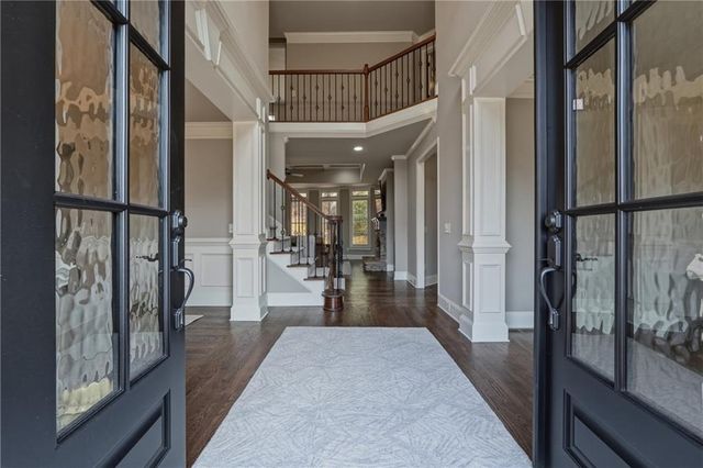 4250 Old Oak Trace, Cumming, GA 30041