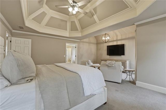 4250 Old Oak Trace, Cumming, GA 30041