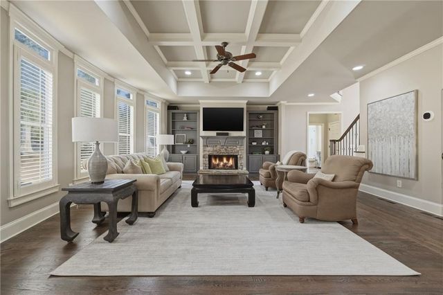 4250 Old Oak Trace, Cumming, GA 30041