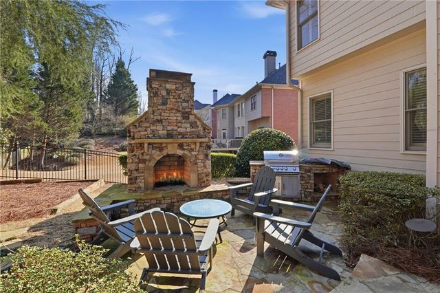 4250 Old Oak Trace, Cumming, GA 30041