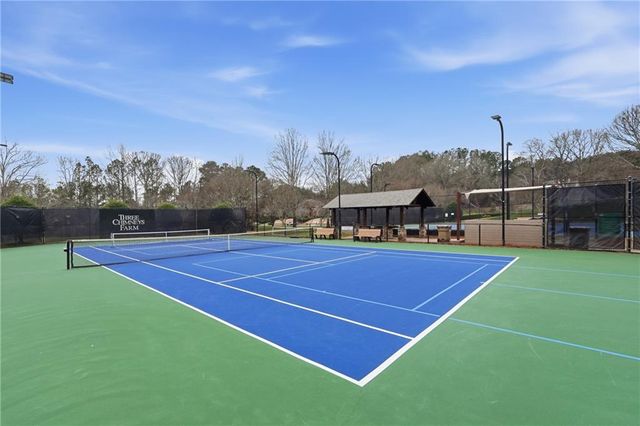 4250 Old Oak Trace, Cumming, GA 30041